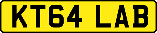KT64LAB