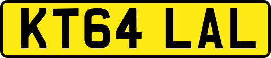 KT64LAL