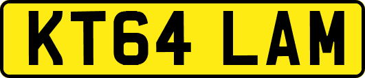 KT64LAM