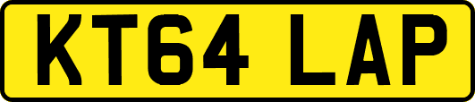 KT64LAP