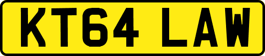 KT64LAW
