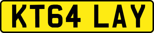 KT64LAY