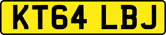 KT64LBJ
