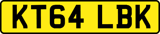 KT64LBK