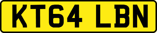 KT64LBN