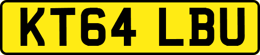 KT64LBU