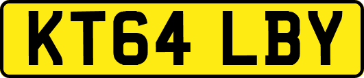 KT64LBY
