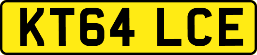 KT64LCE