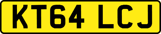 KT64LCJ