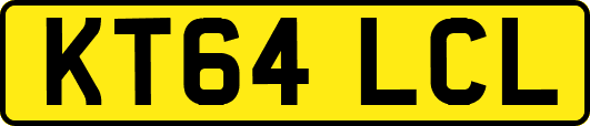 KT64LCL
