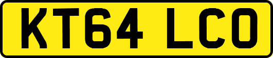 KT64LCO