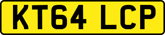 KT64LCP