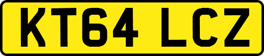 KT64LCZ
