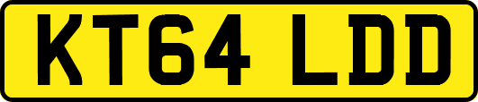 KT64LDD