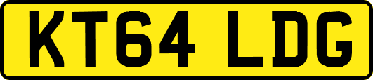 KT64LDG