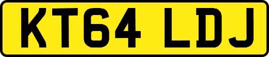 KT64LDJ