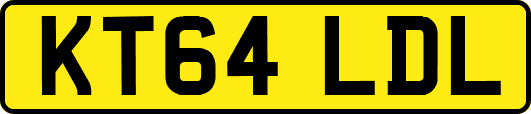 KT64LDL