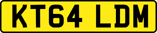 KT64LDM