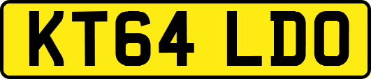 KT64LDO