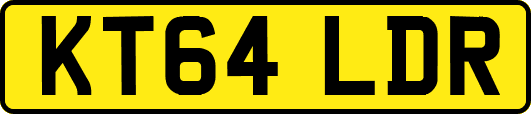 KT64LDR