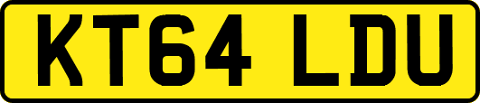 KT64LDU