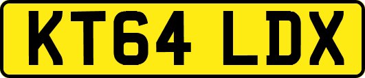 KT64LDX
