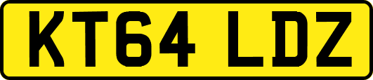 KT64LDZ