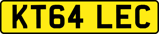 KT64LEC