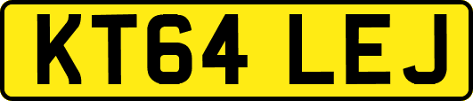 KT64LEJ