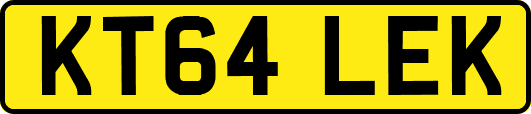 KT64LEK