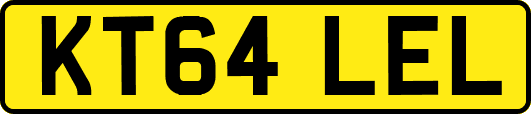 KT64LEL