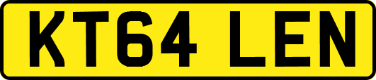KT64LEN