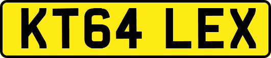 KT64LEX