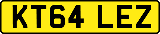 KT64LEZ