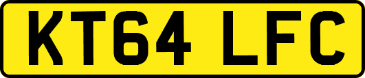 KT64LFC