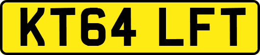 KT64LFT