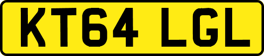 KT64LGL