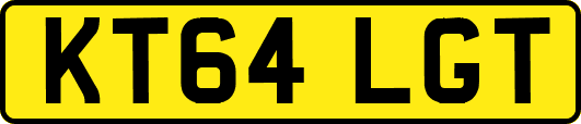 KT64LGT