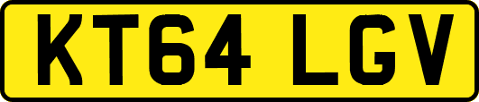 KT64LGV