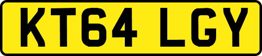KT64LGY