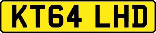 KT64LHD