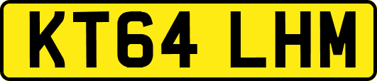 KT64LHM