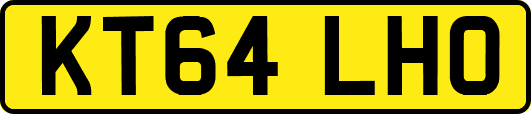 KT64LHO