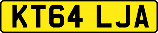 KT64LJA