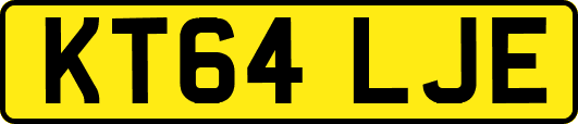 KT64LJE