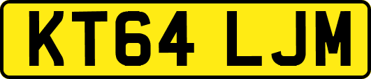 KT64LJM