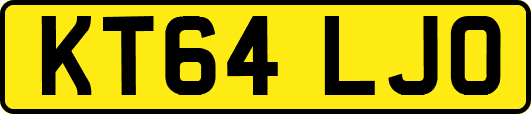 KT64LJO