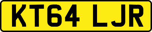 KT64LJR