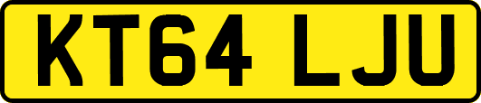 KT64LJU