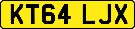 KT64LJX